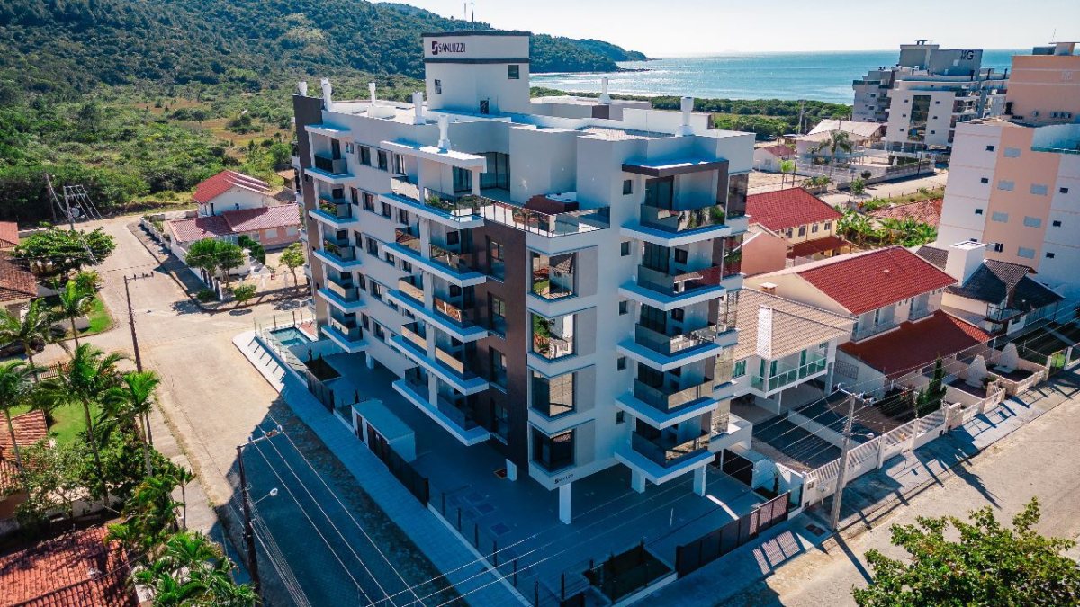 Apartamento Av. caravelas/ Praia Grande  Praia Grande Governador Celso Ramos Santa-Catarina